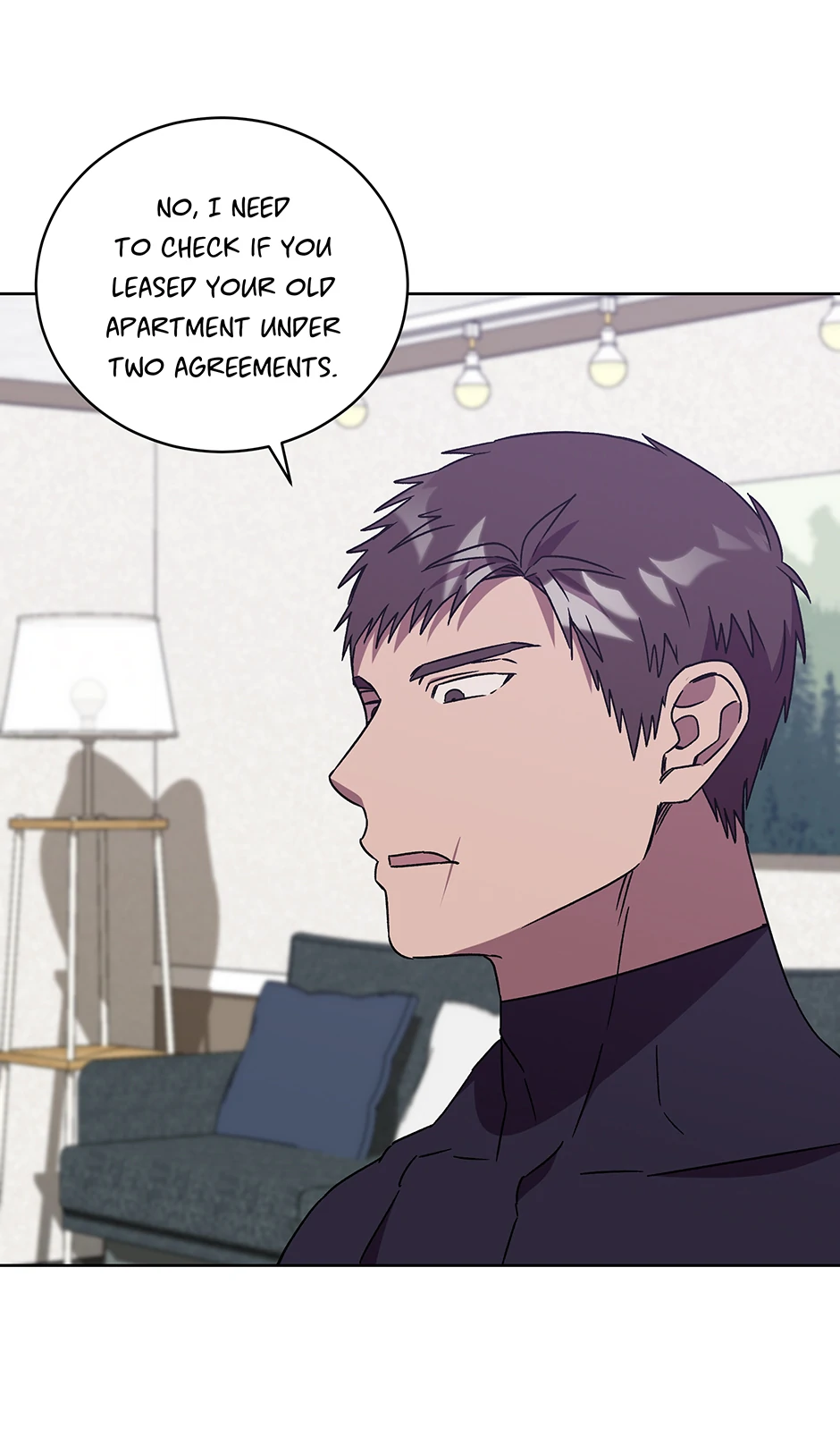 The Perfect Chapter 54 page 58