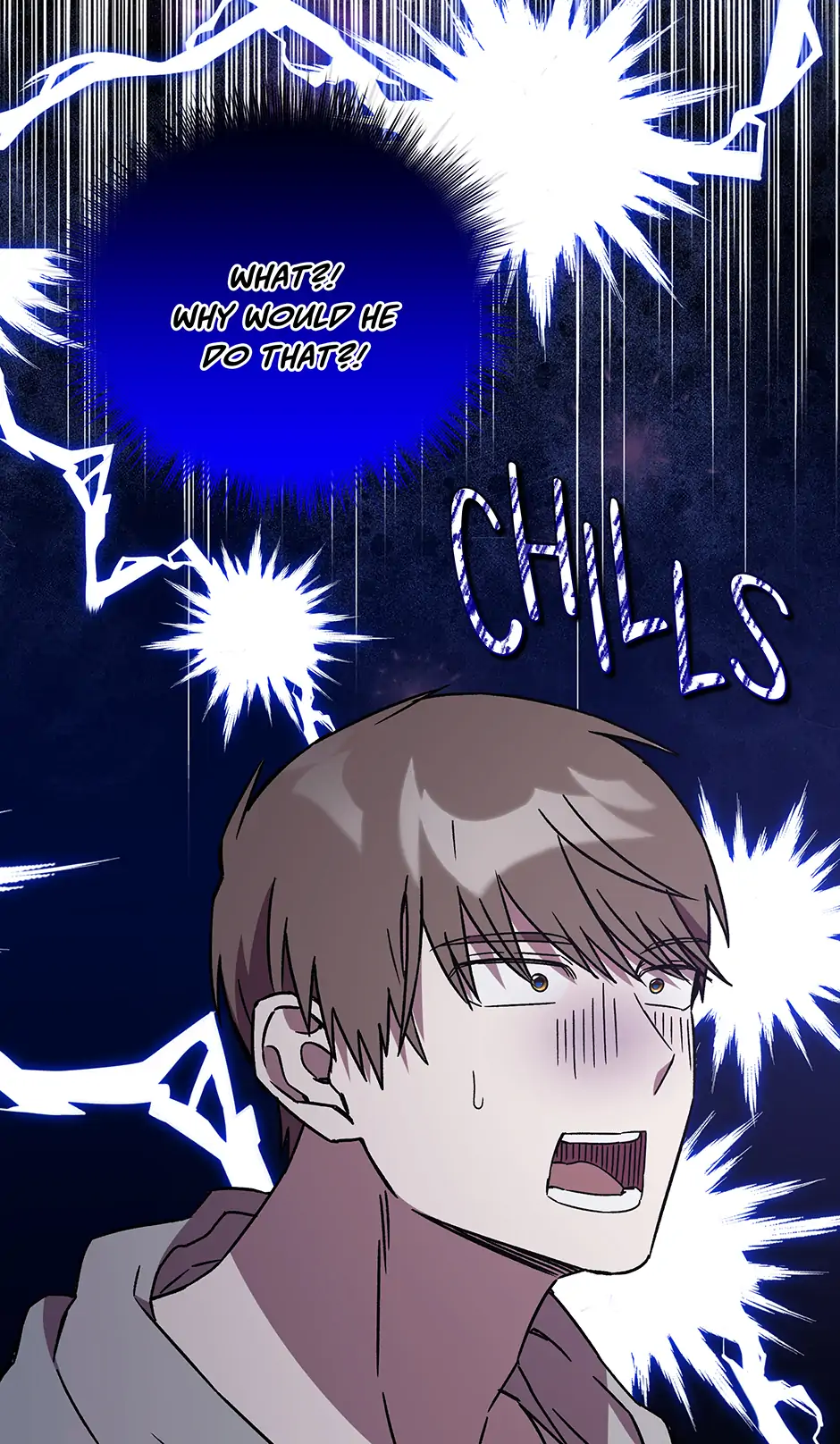 The Perfect Chapter 54 page 60