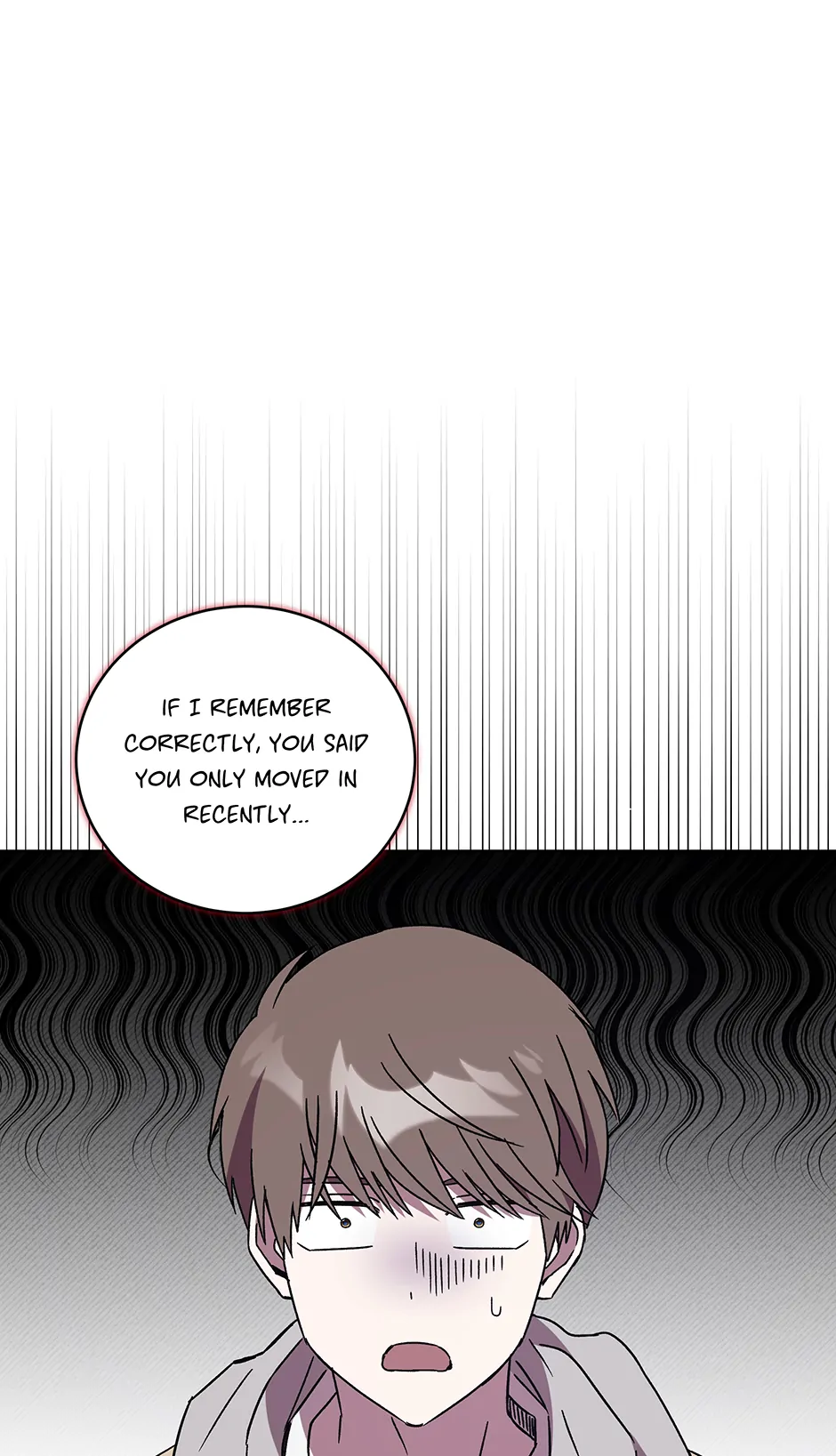 The Perfect Chapter 55 page 1