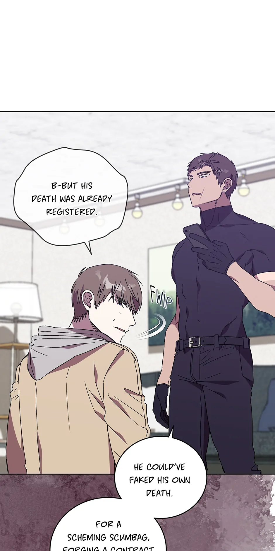 The Perfect Chapter 55 page 5
