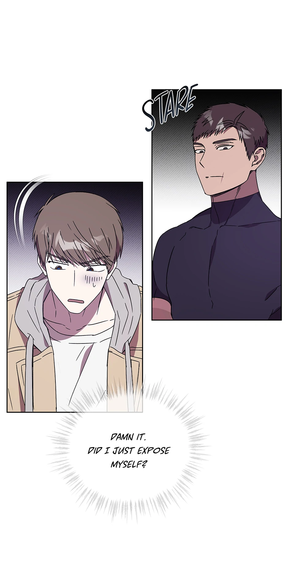 The Perfect Chapter 55 page 8