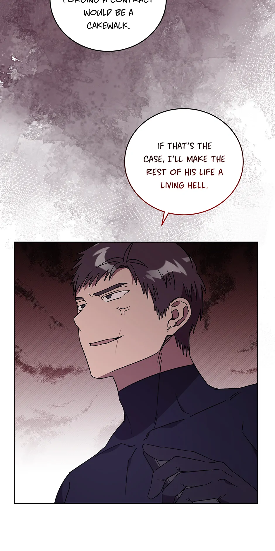 The Perfect Chapter 55 page 6