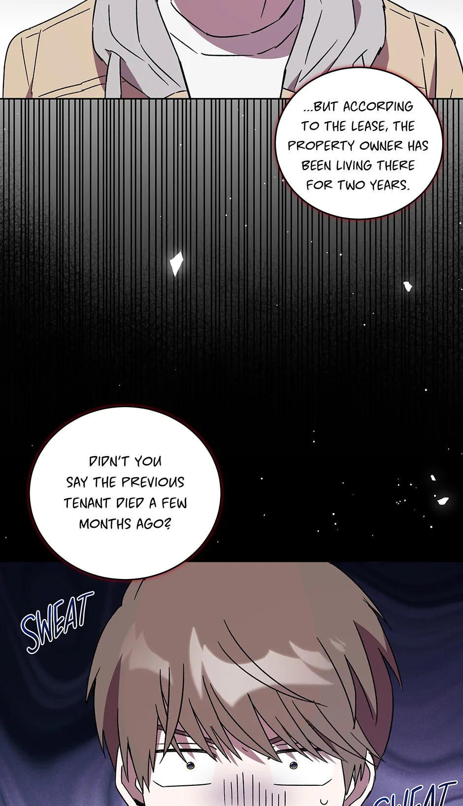 The Perfect Chapter 55 page 2