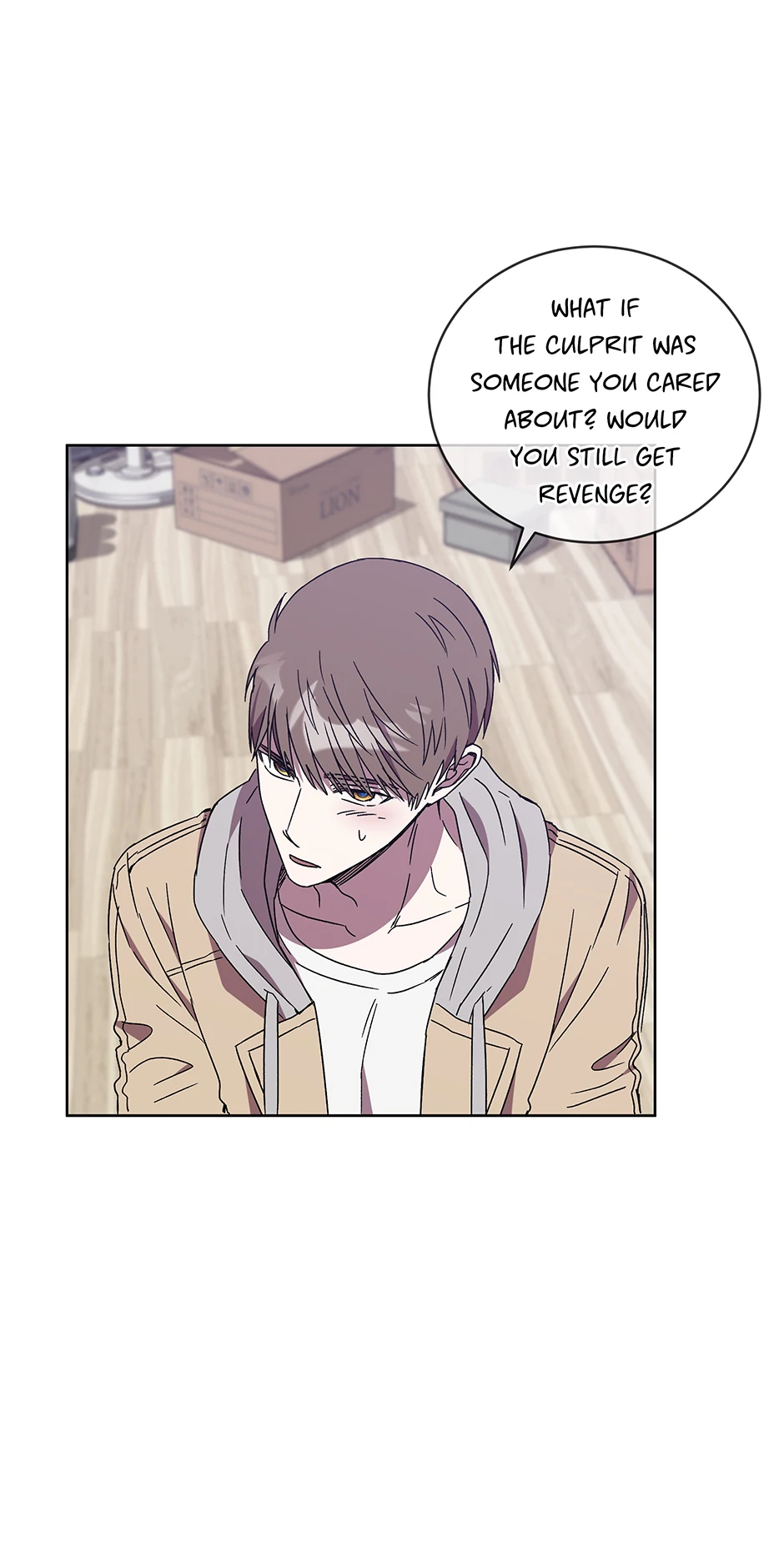 The Perfect Chapter 55 page 7