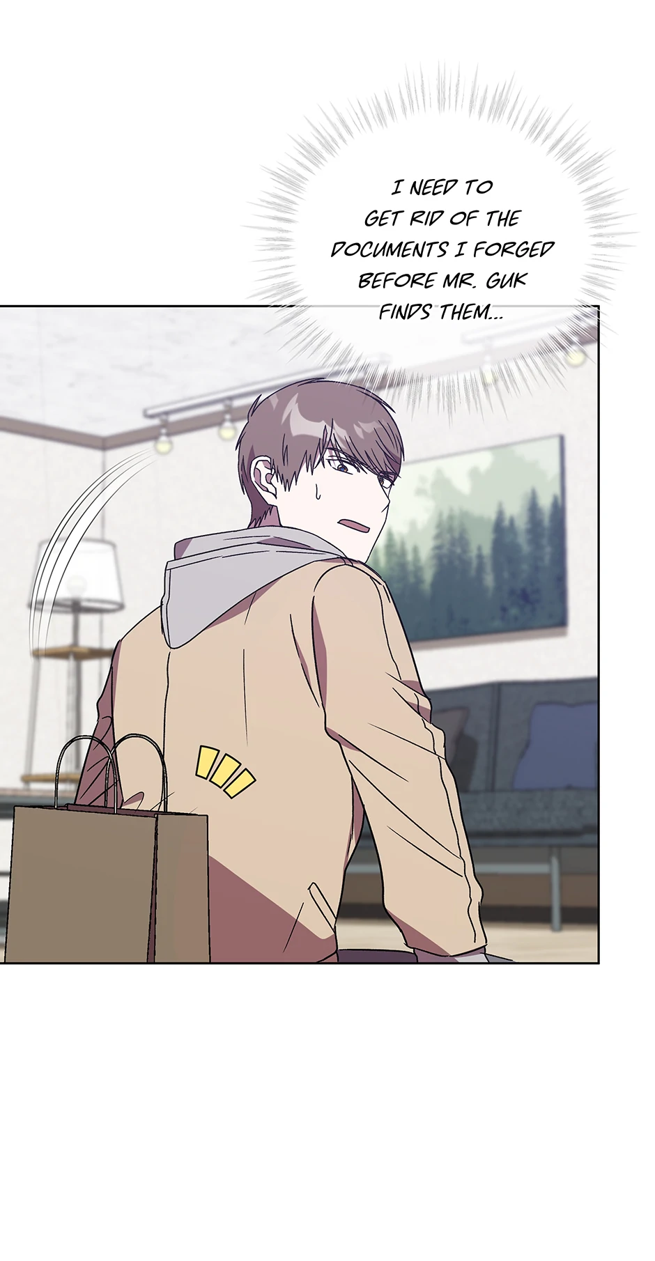 The Perfect Chapter 55 page 14