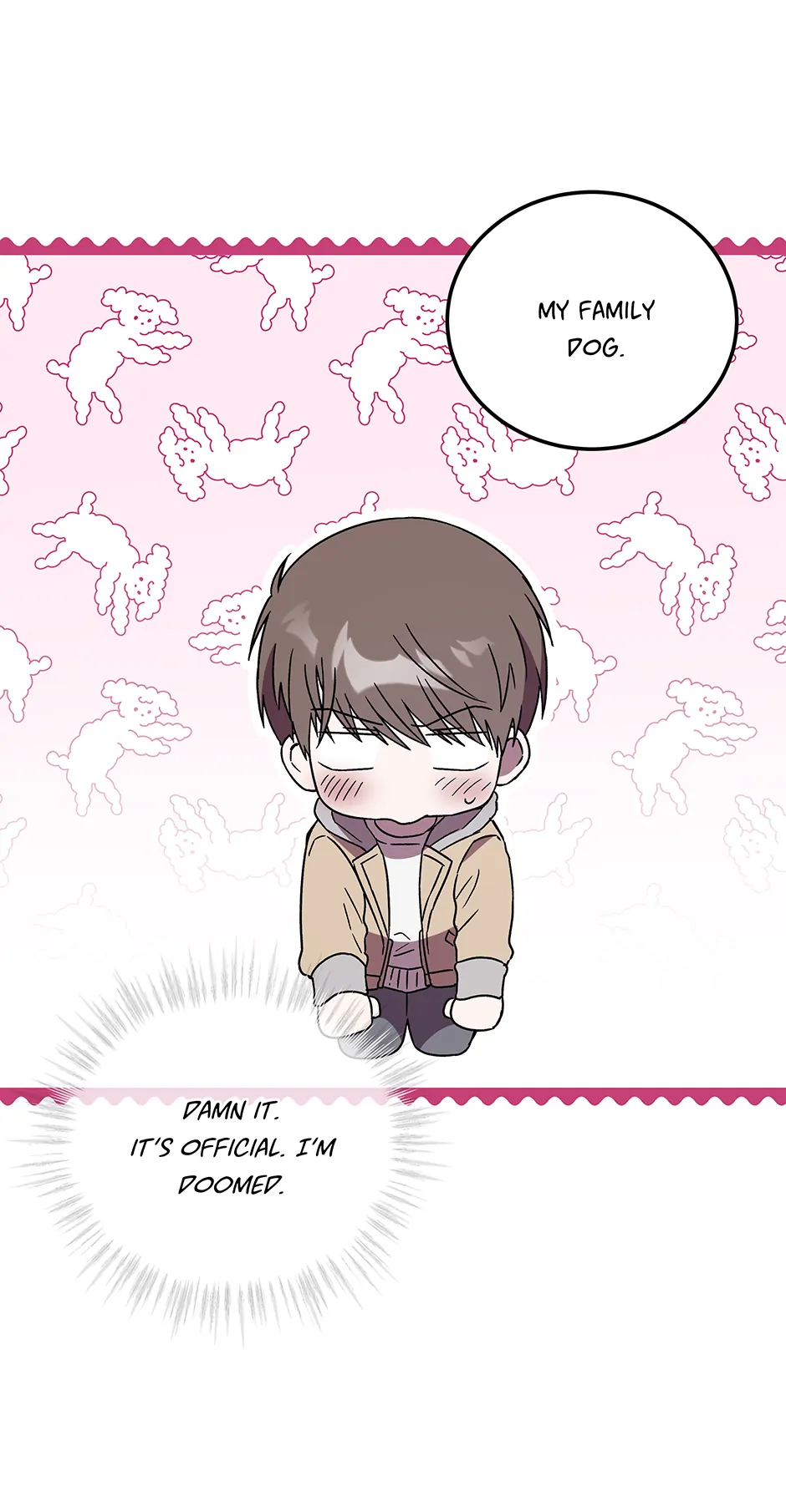 The Perfect Chapter 55 page 13