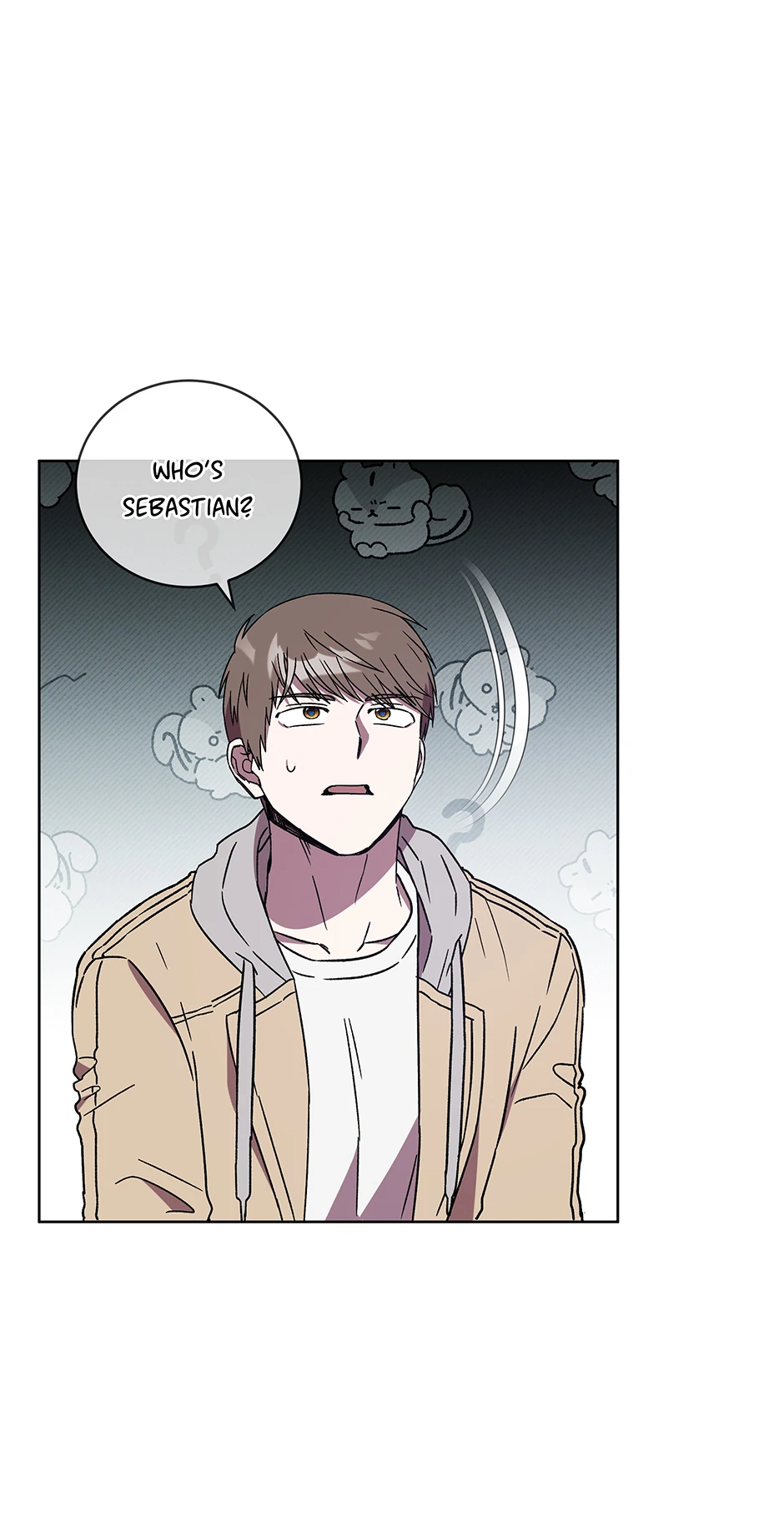 The Perfect Chapter 55 page 12