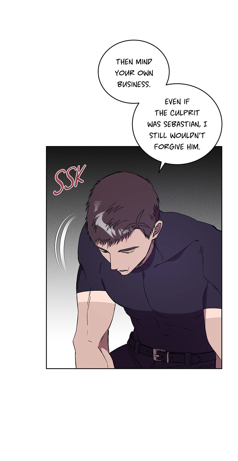 The Perfect Chapter 55 page 11
