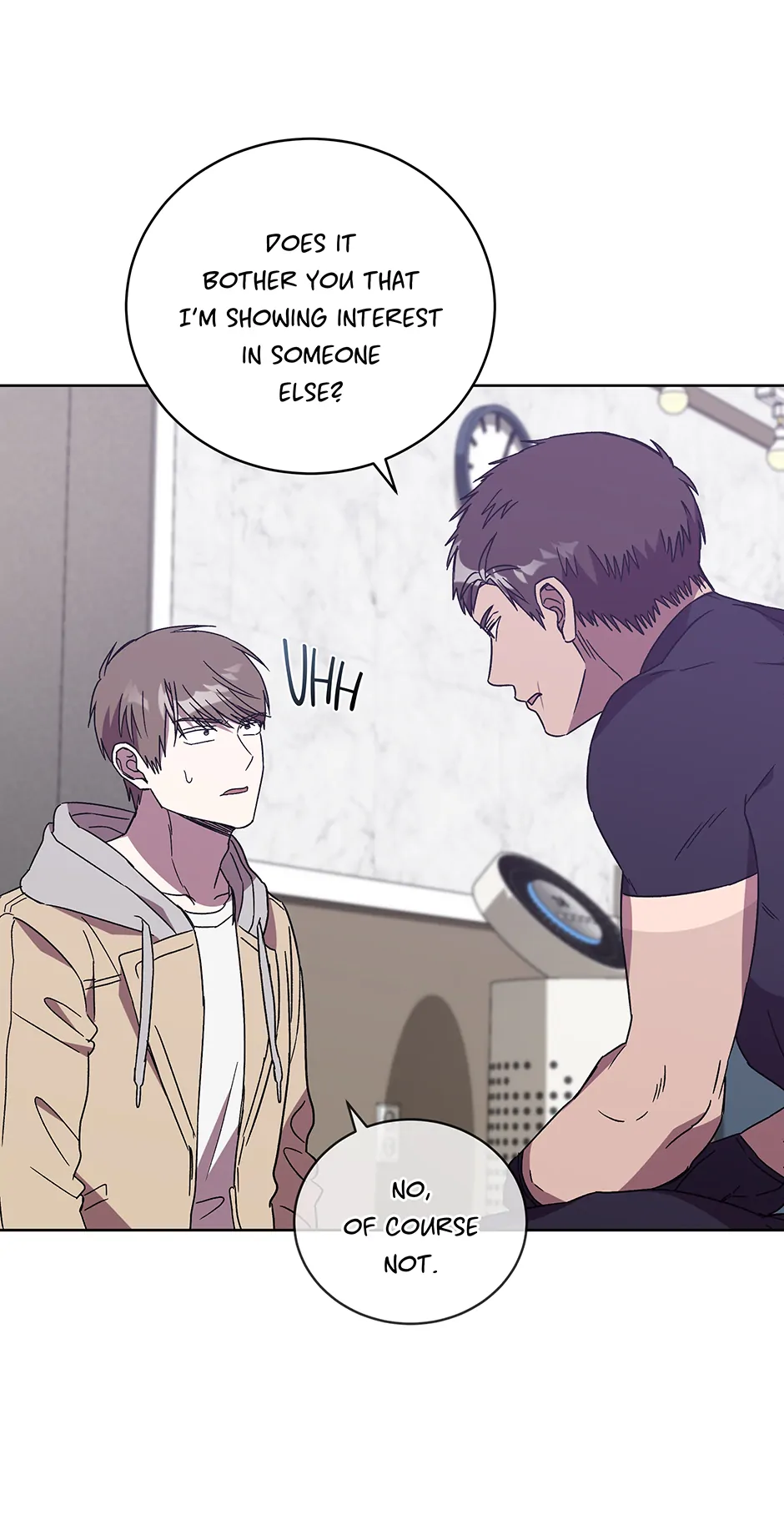The Perfect Chapter 55 page 10