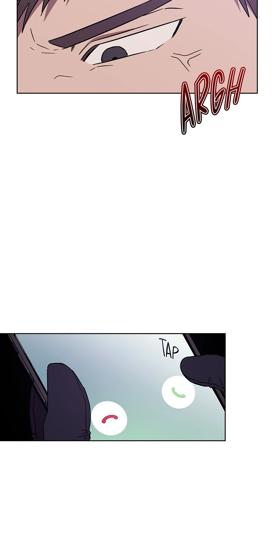 The Perfect Chapter 55 page 16