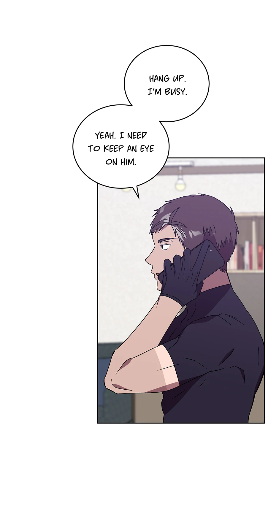 The Perfect Chapter 55 page 18