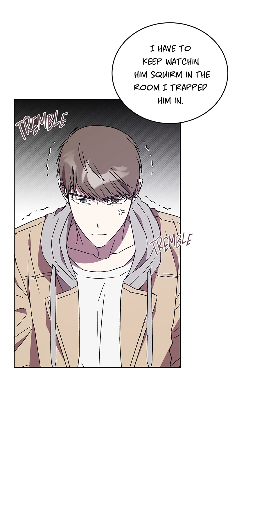 The Perfect Chapter 55 page 19