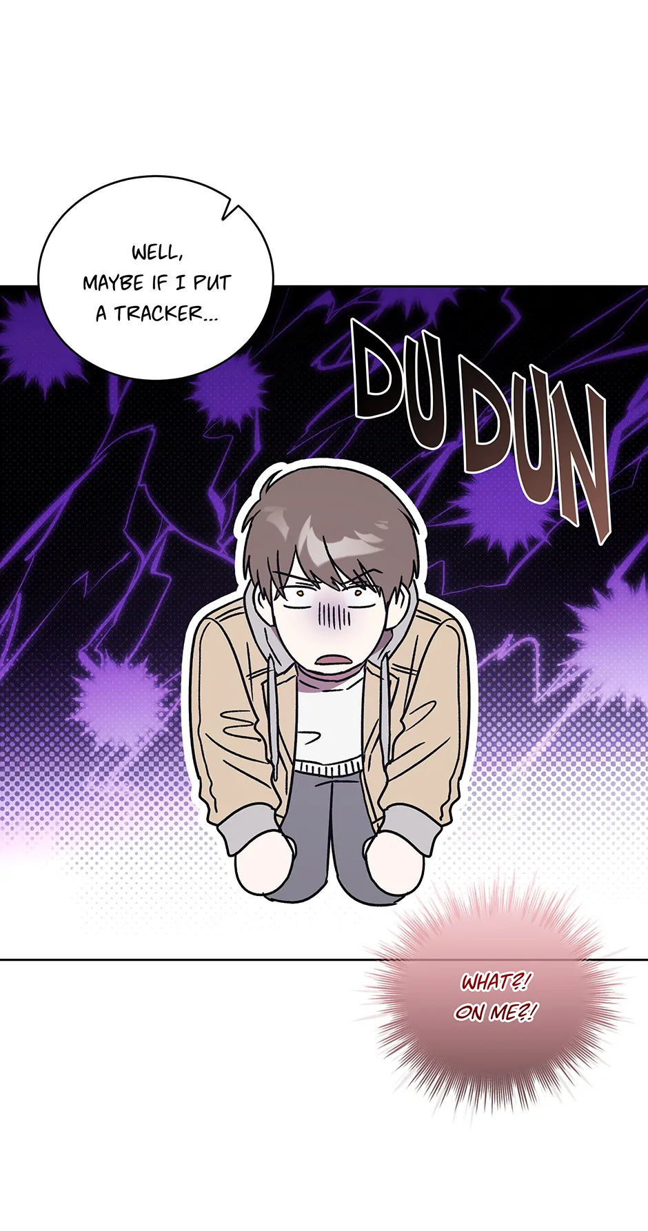 The Perfect Chapter 55 page 21