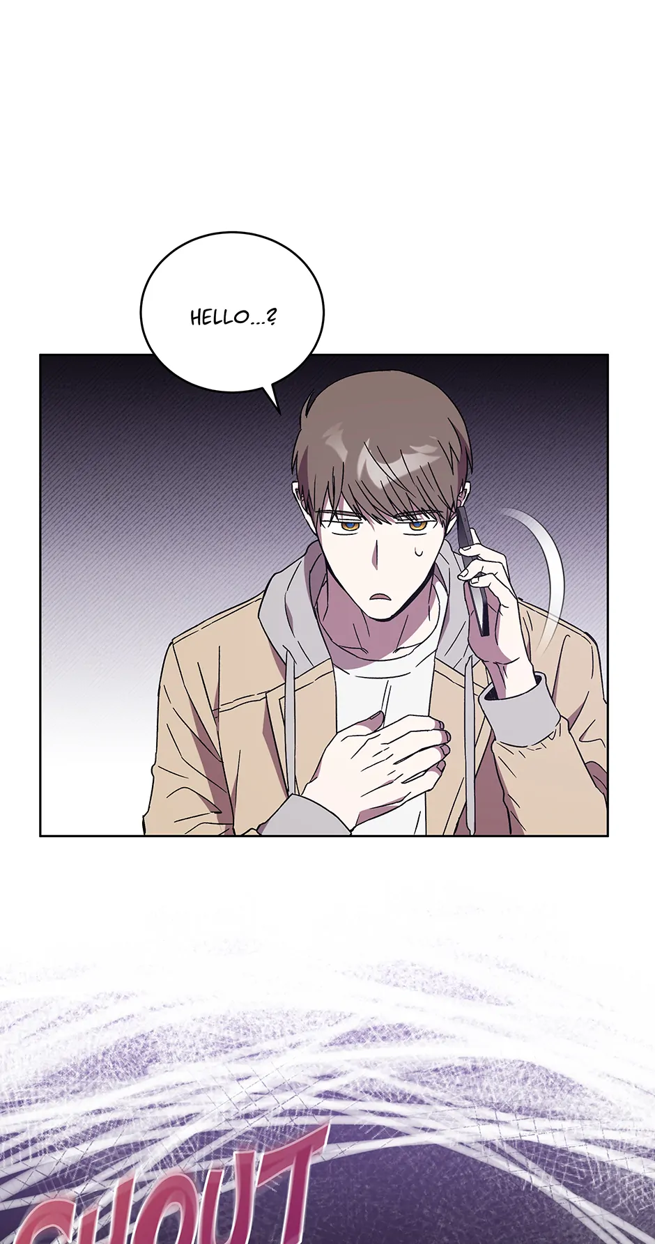 The Perfect Chapter 55 page 23