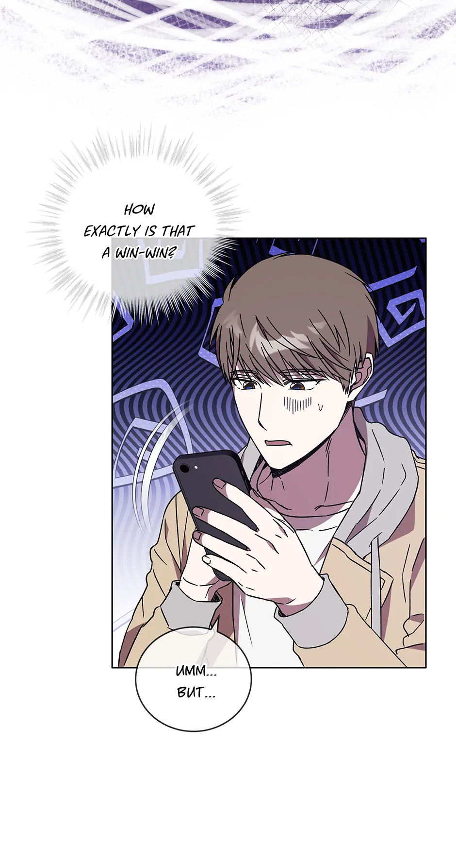 The Perfect Chapter 55 page 25