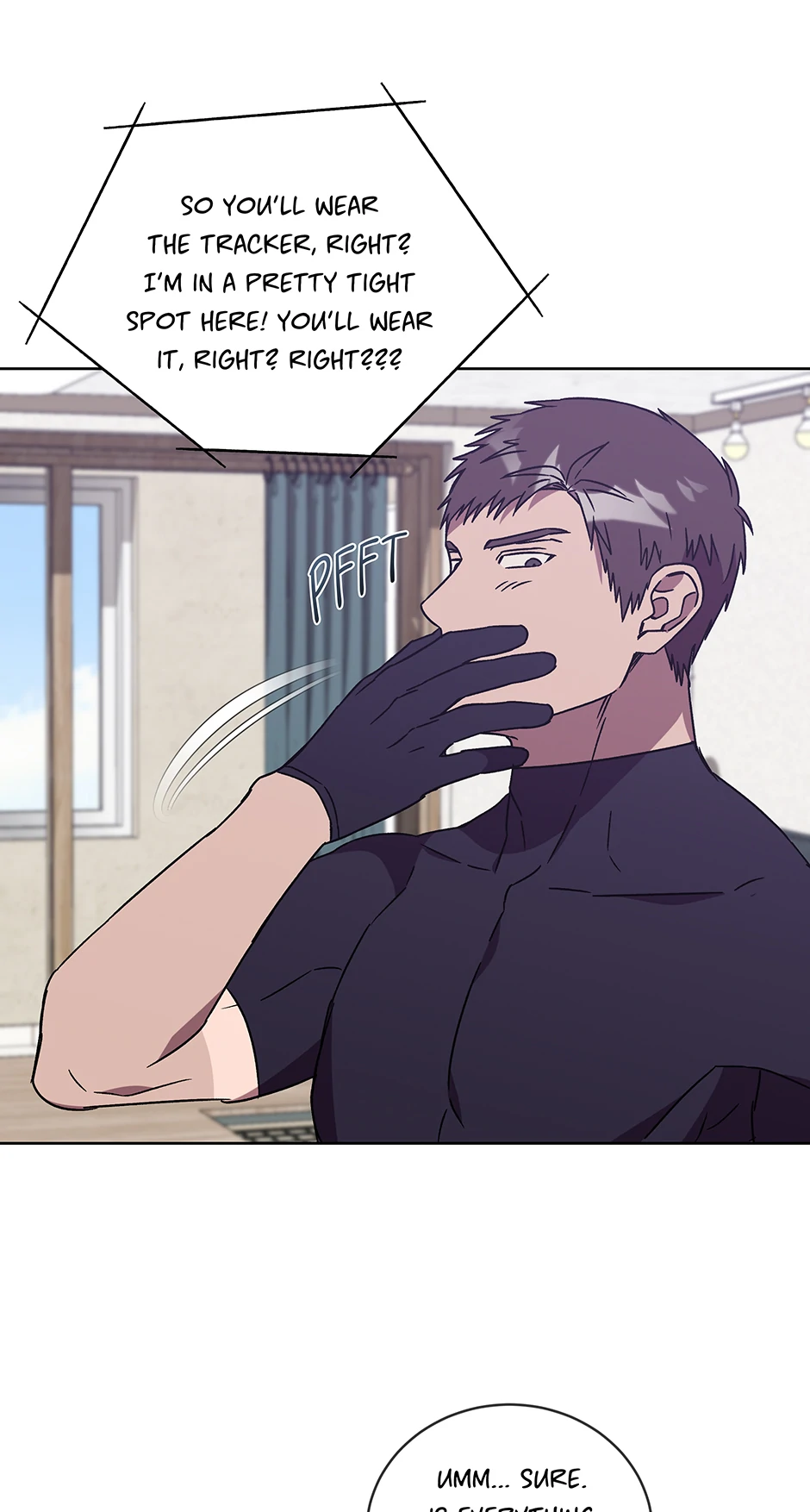 The Perfect Chapter 55 page 27