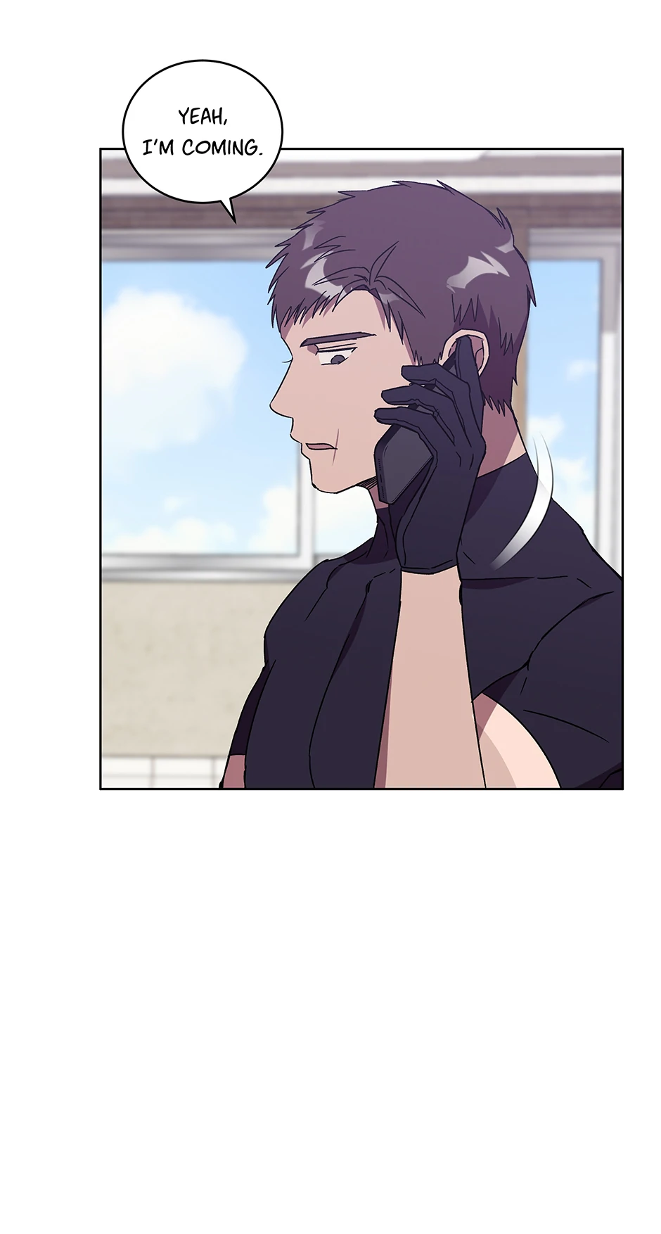 The Perfect Chapter 55 page 30