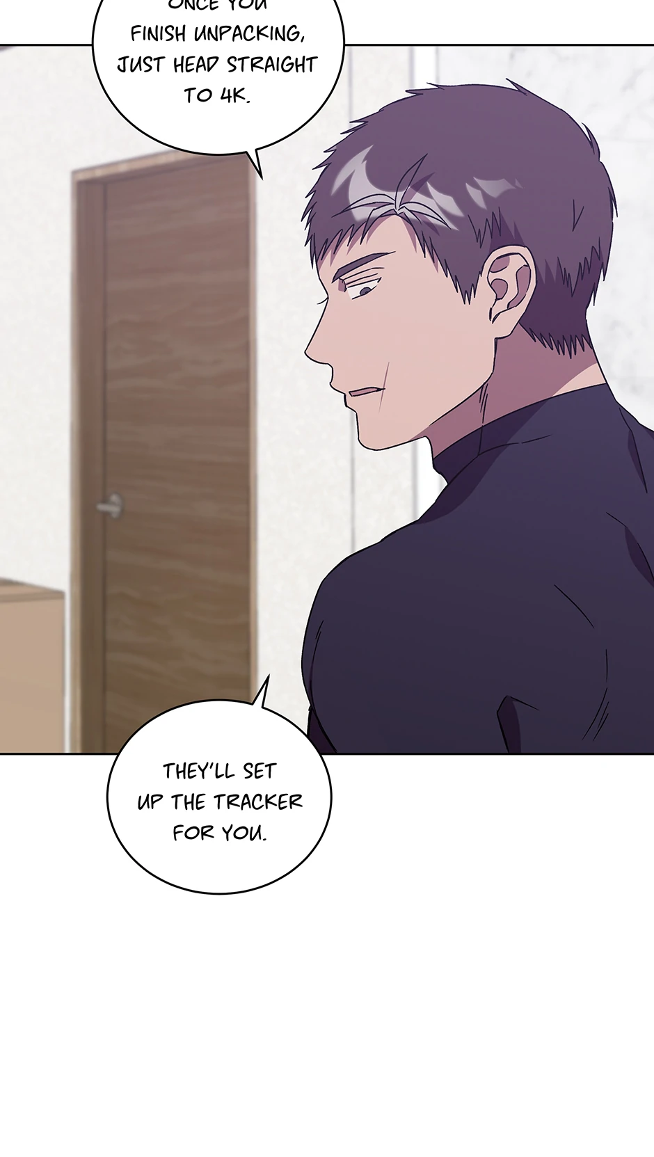 The Perfect Chapter 55 page 33
