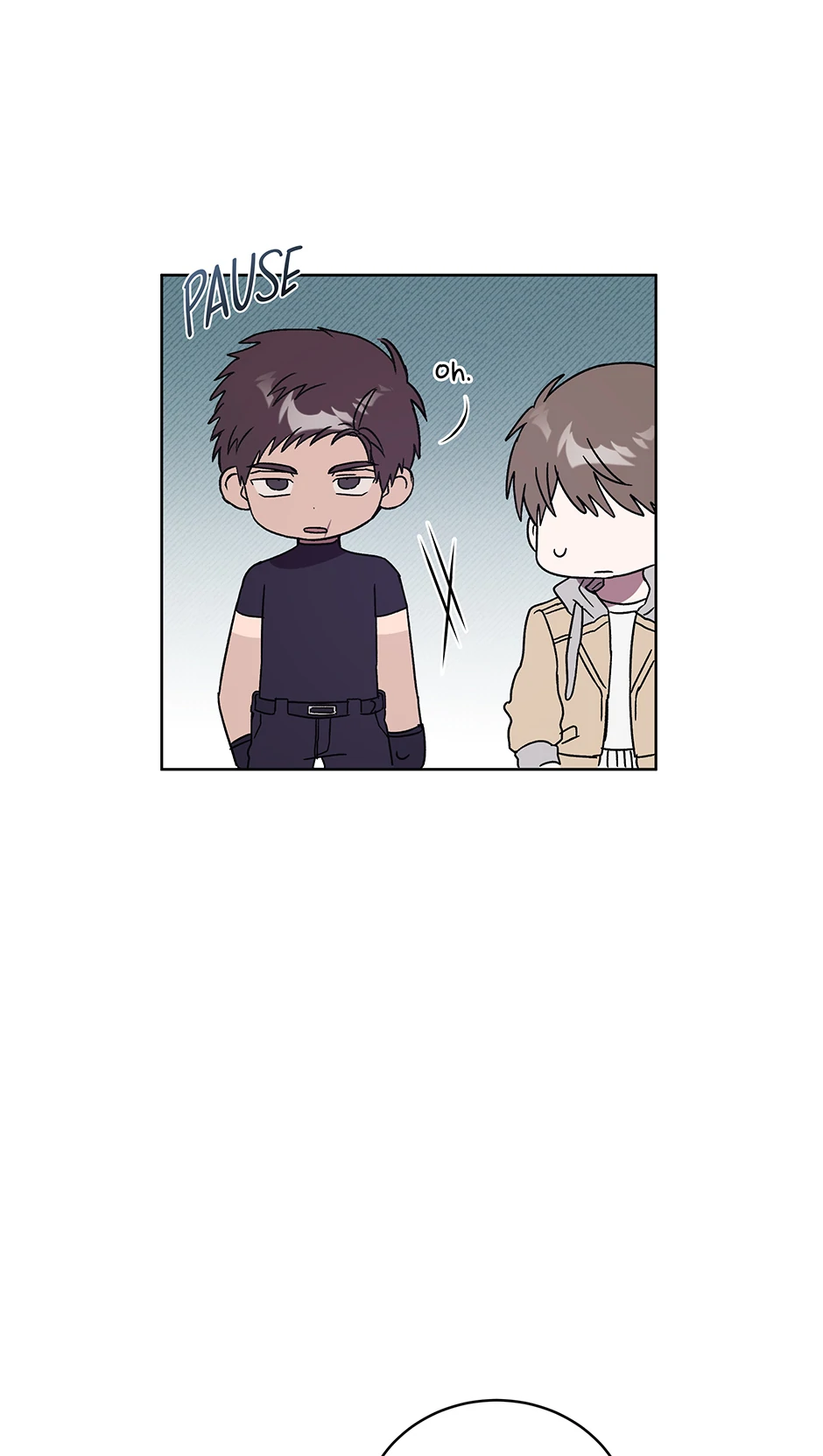 The Perfect Chapter 55 page 34