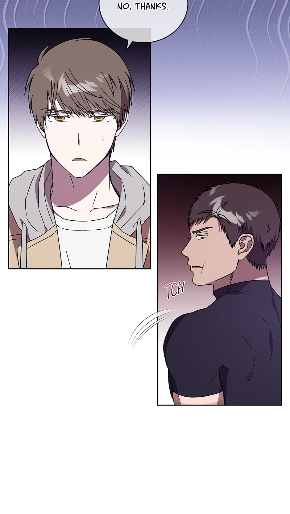 The Perfect Chapter 55 page 36