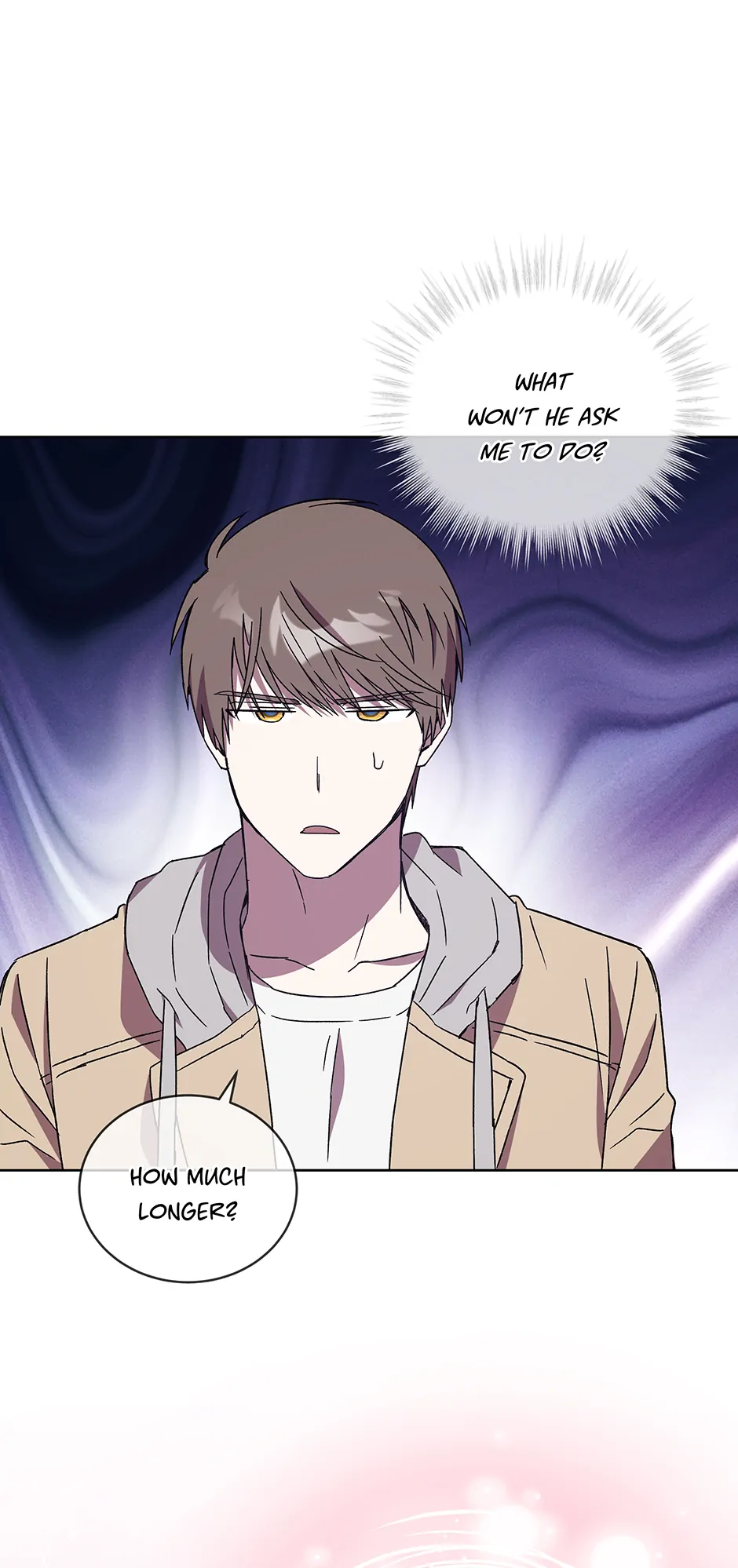 The Perfect Chapter 55 page 39
