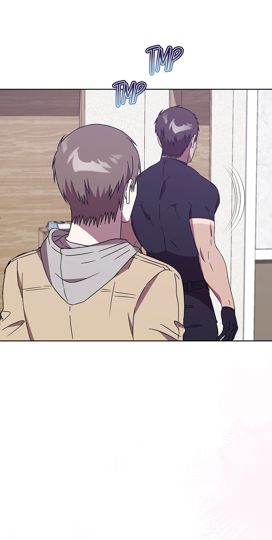 The Perfect Chapter 55 page 41