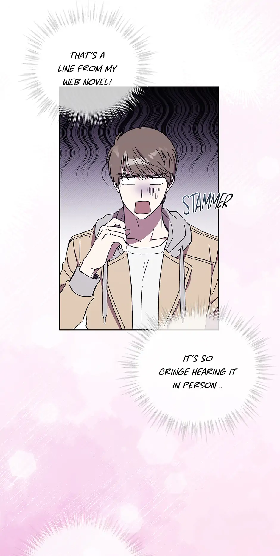 The Perfect Chapter 55 page 42
