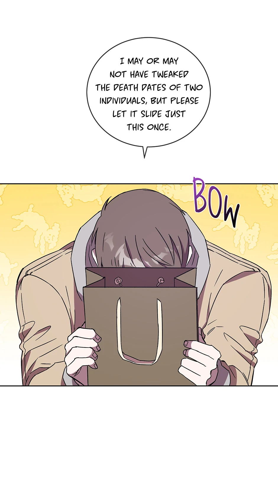 The Perfect Chapter 55 page 46