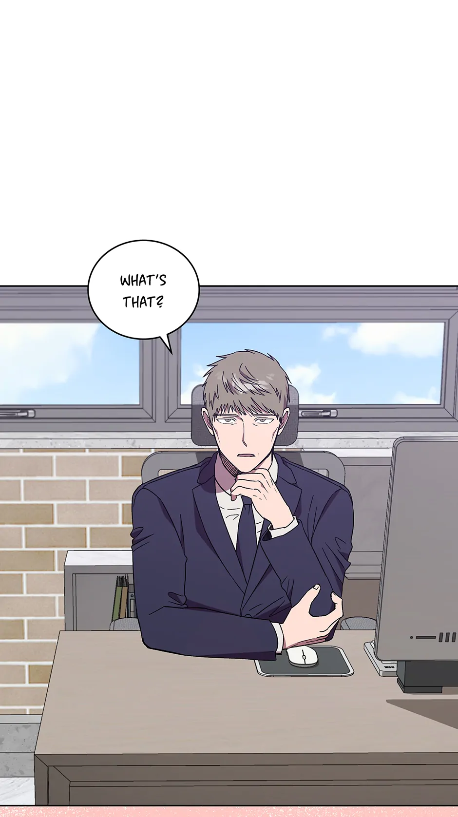 The Perfect Chapter 55 page 47
