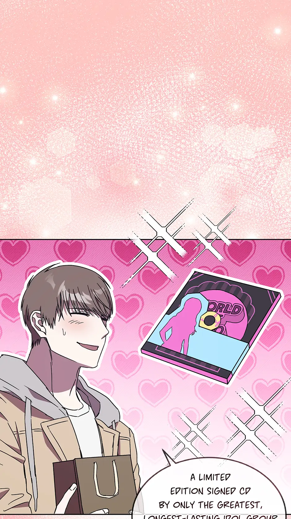 The Perfect Chapter 55 page 48