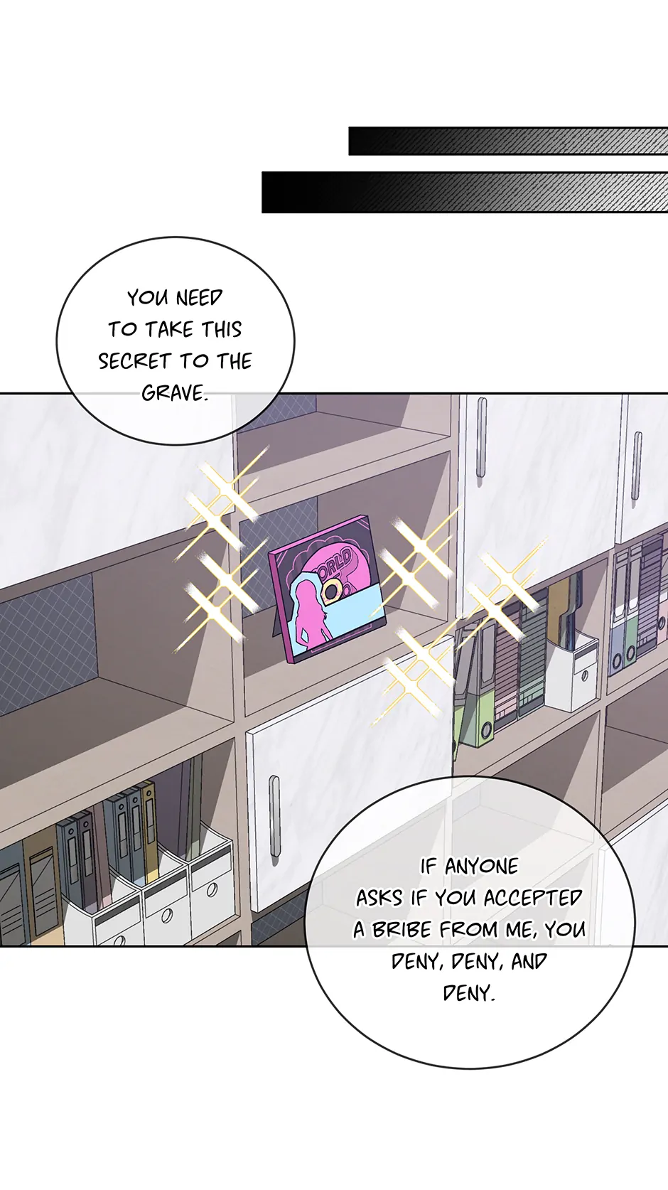 The Perfect Chapter 55 page 50