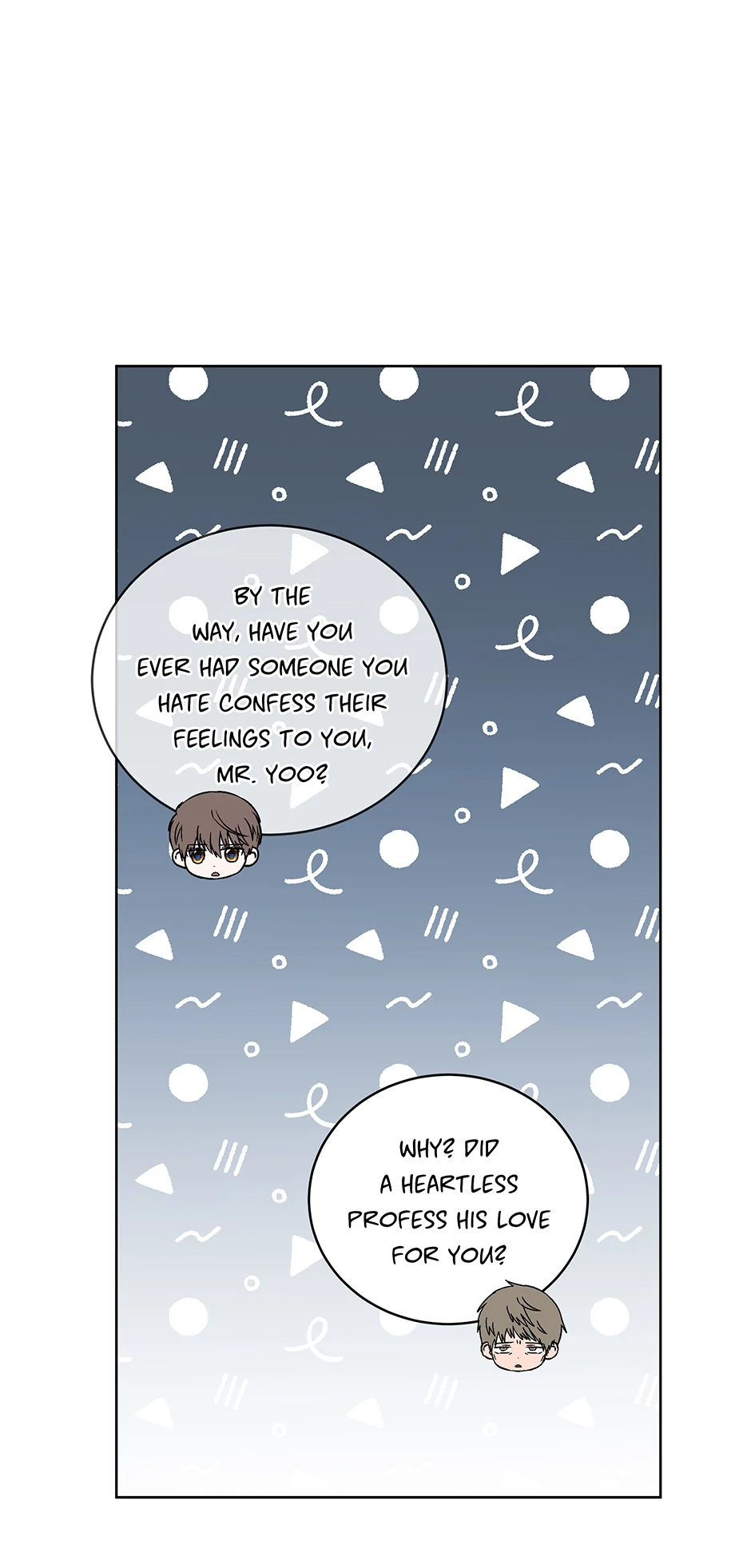 The Perfect Chapter 55 page 52