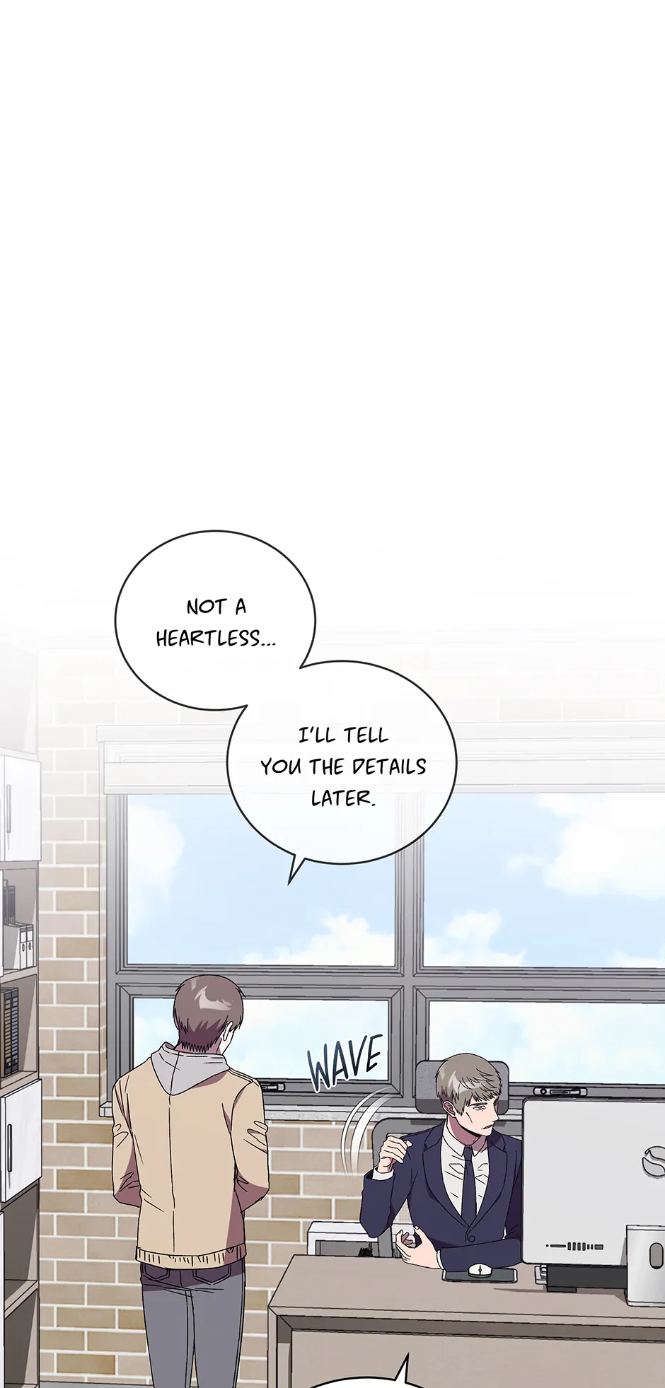 The Perfect Chapter 55 page 53
