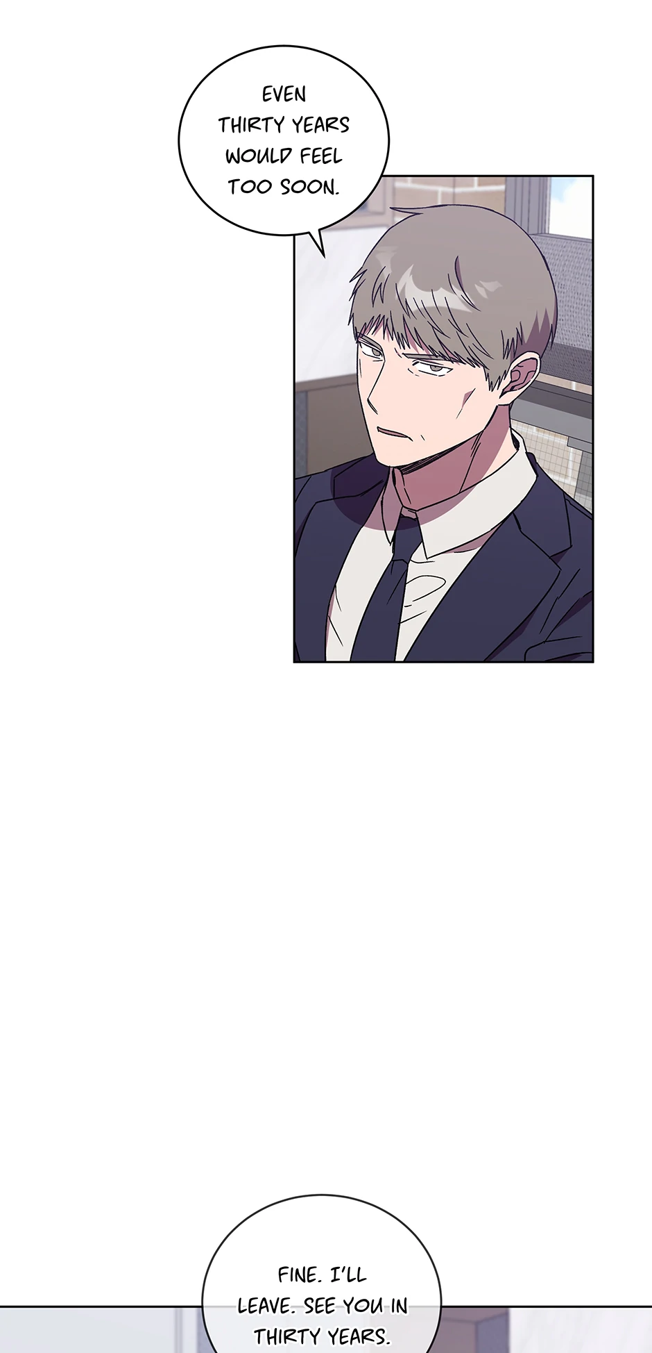 The Perfect Chapter 55 page 55