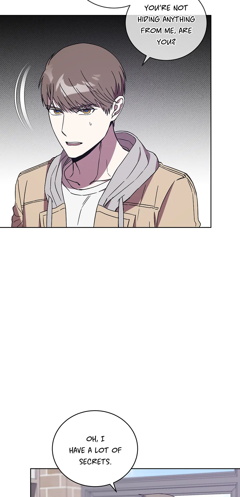 The Perfect Chapter 55 page 57