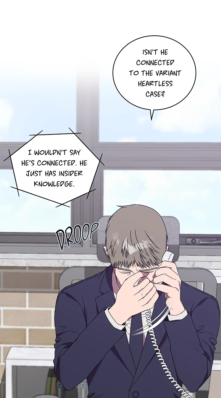 The Perfect Chapter 56 page 6