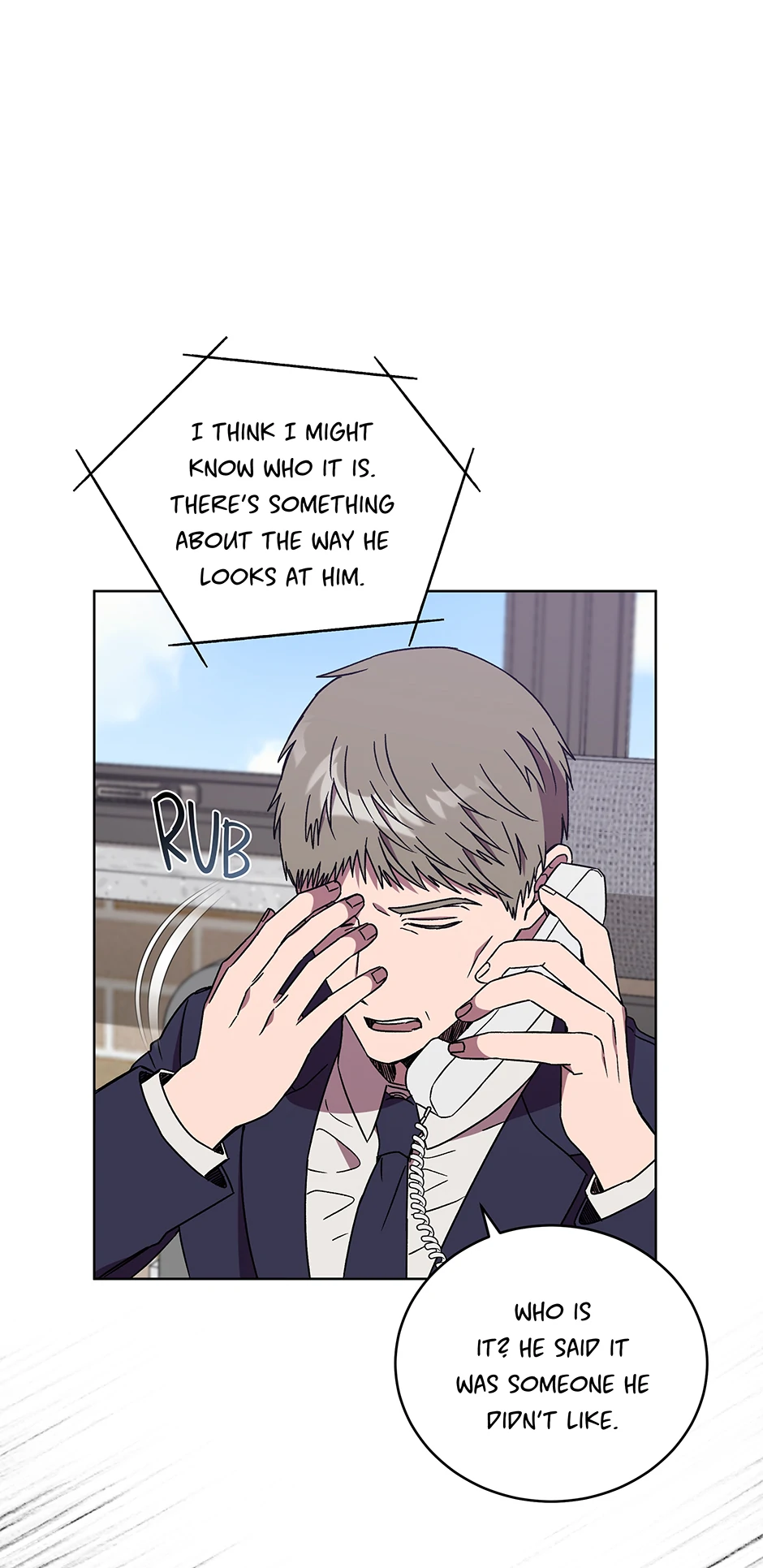 The Perfect Chapter 56 page 4