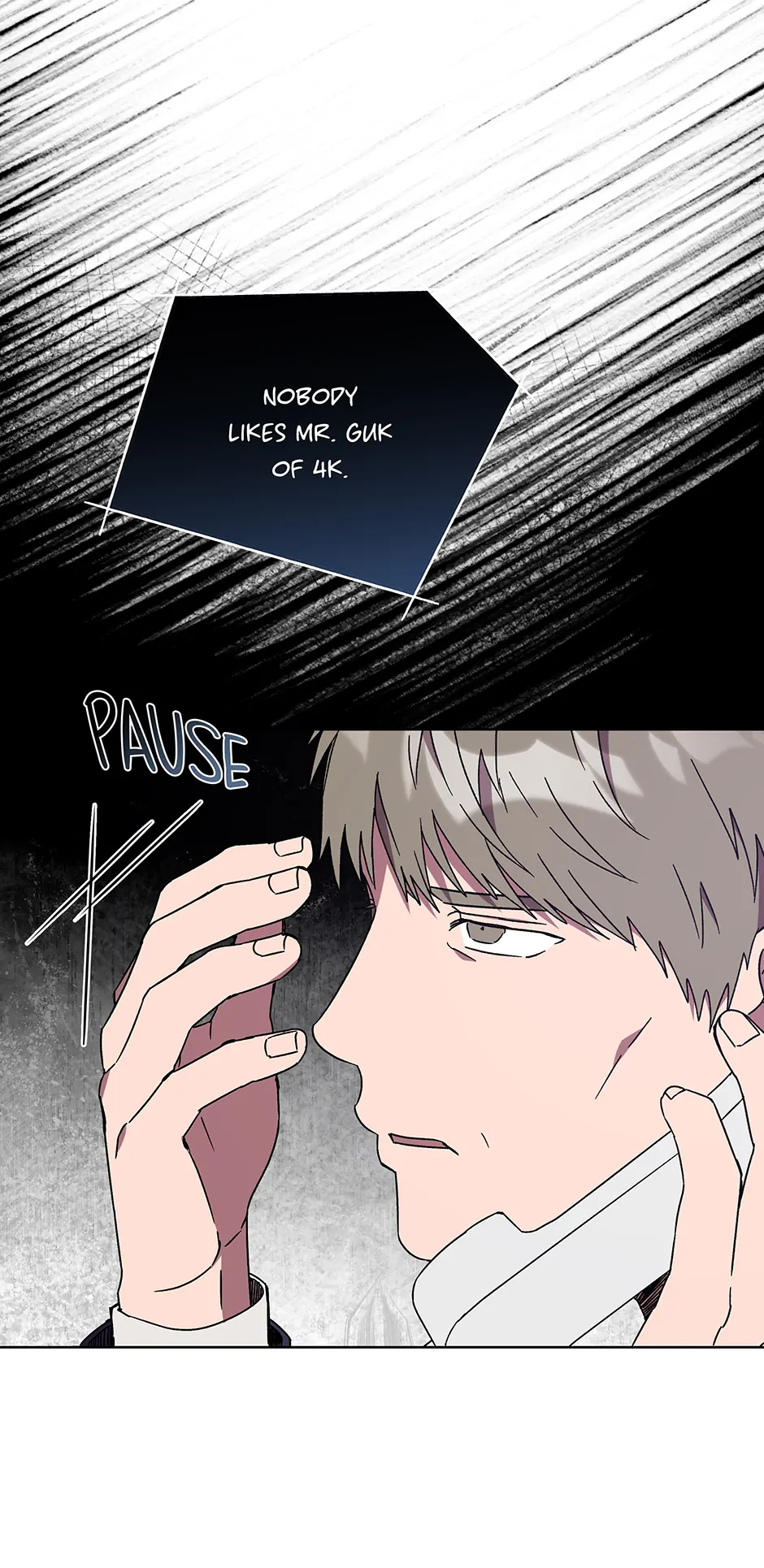 The Perfect Chapter 56 page 5