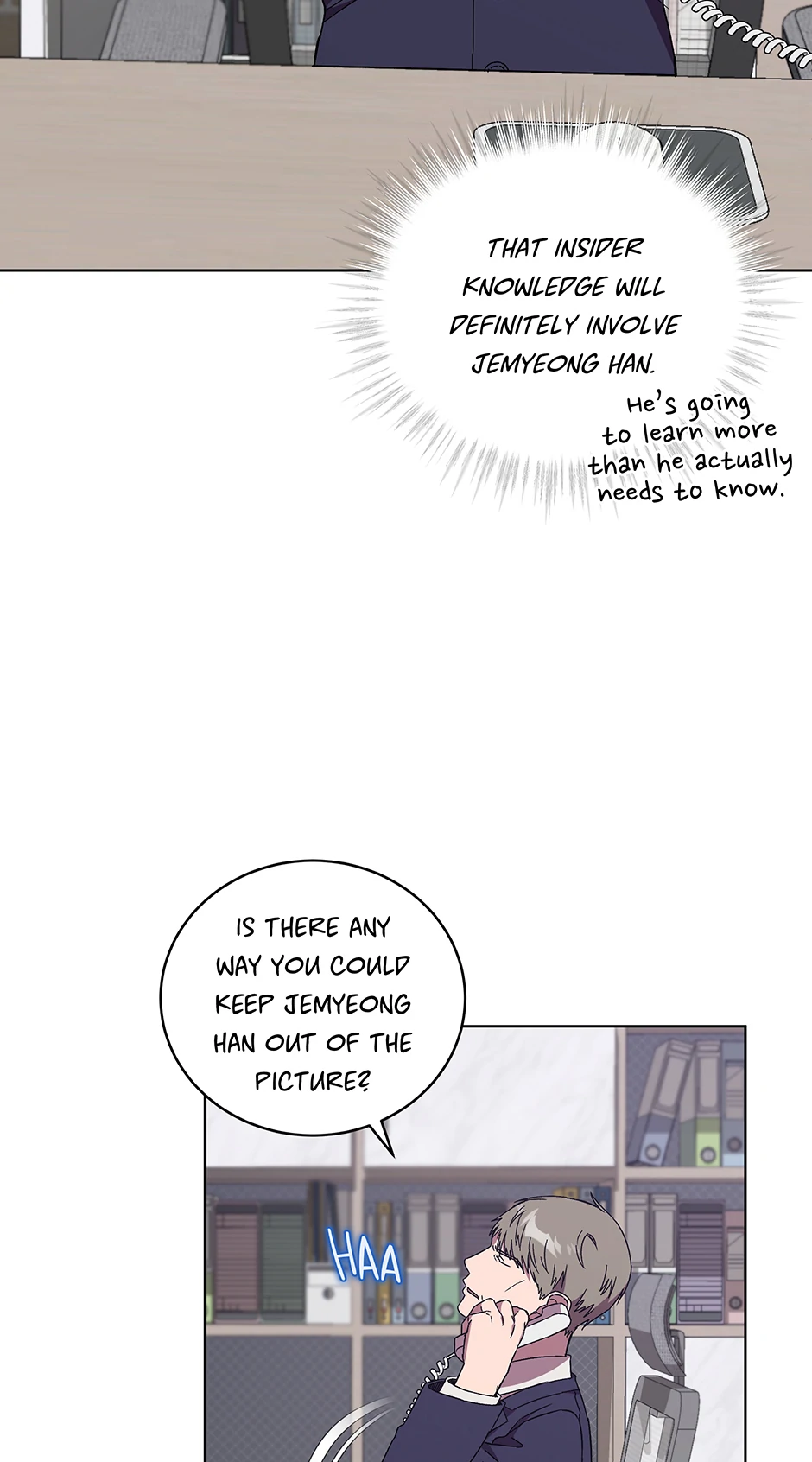 The Perfect Chapter 56 page 7