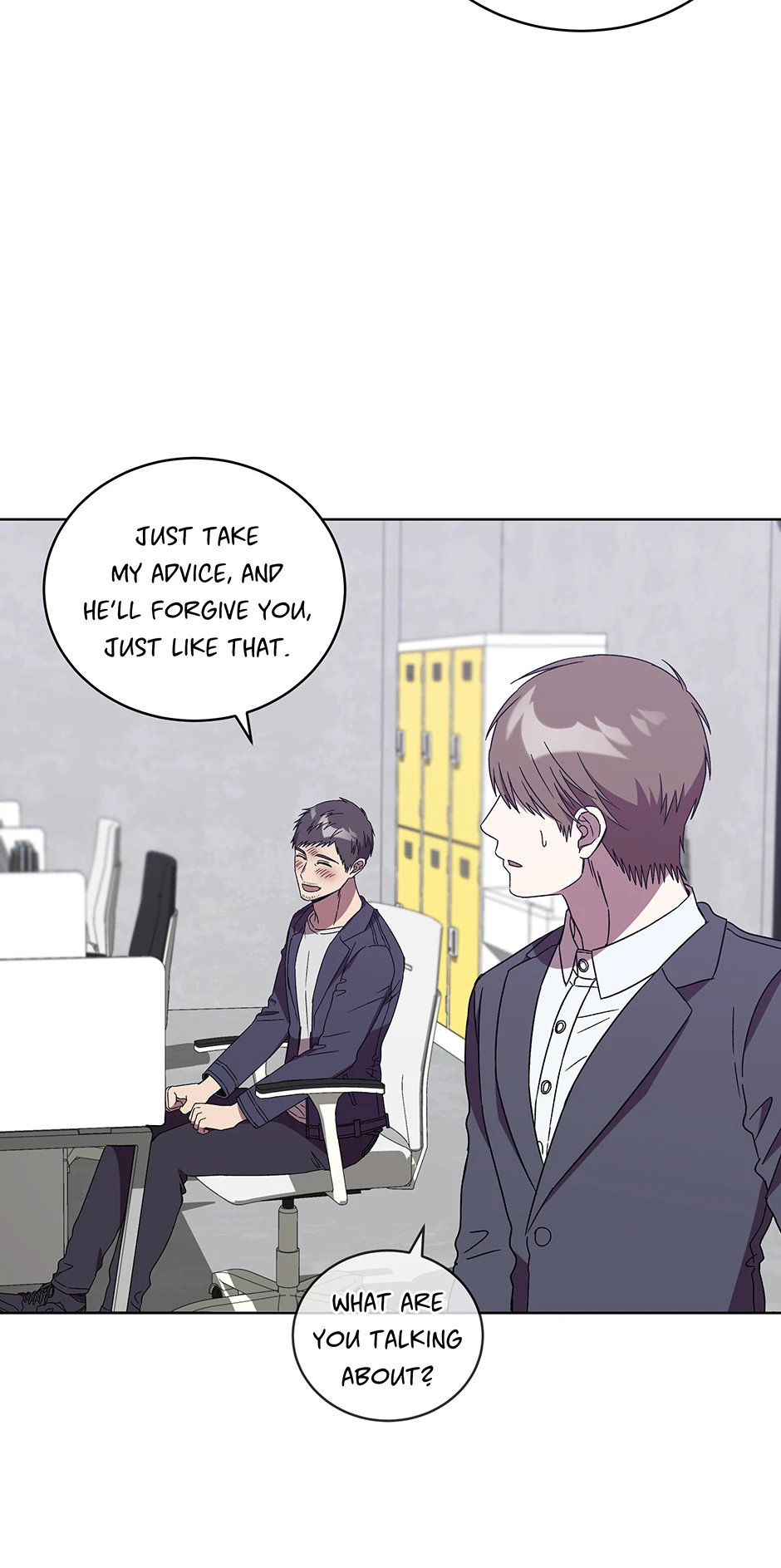 The Perfect Chapter 56 page 15