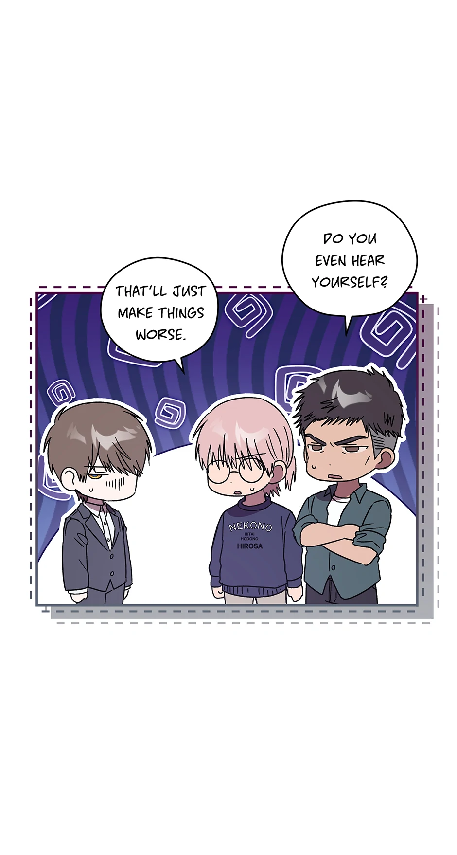 The Perfect Chapter 56 page 17
