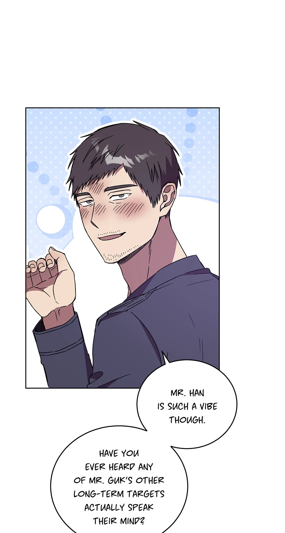 The Perfect Chapter 56 page 19