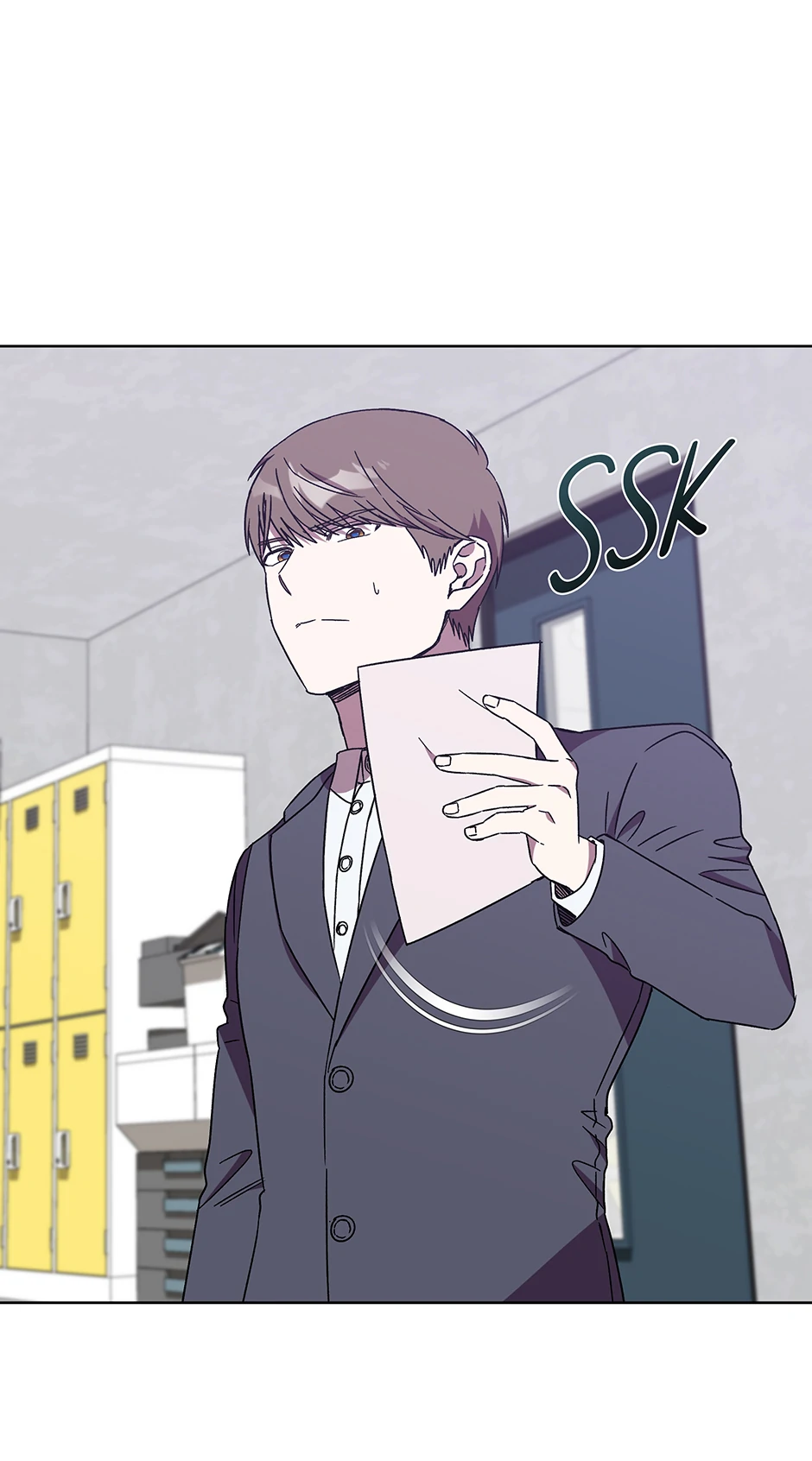 The Perfect Chapter 56 page 21