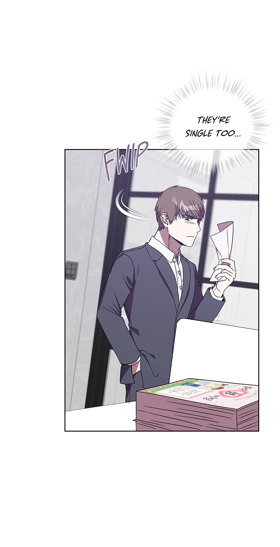The Perfect Chapter 56 page 32