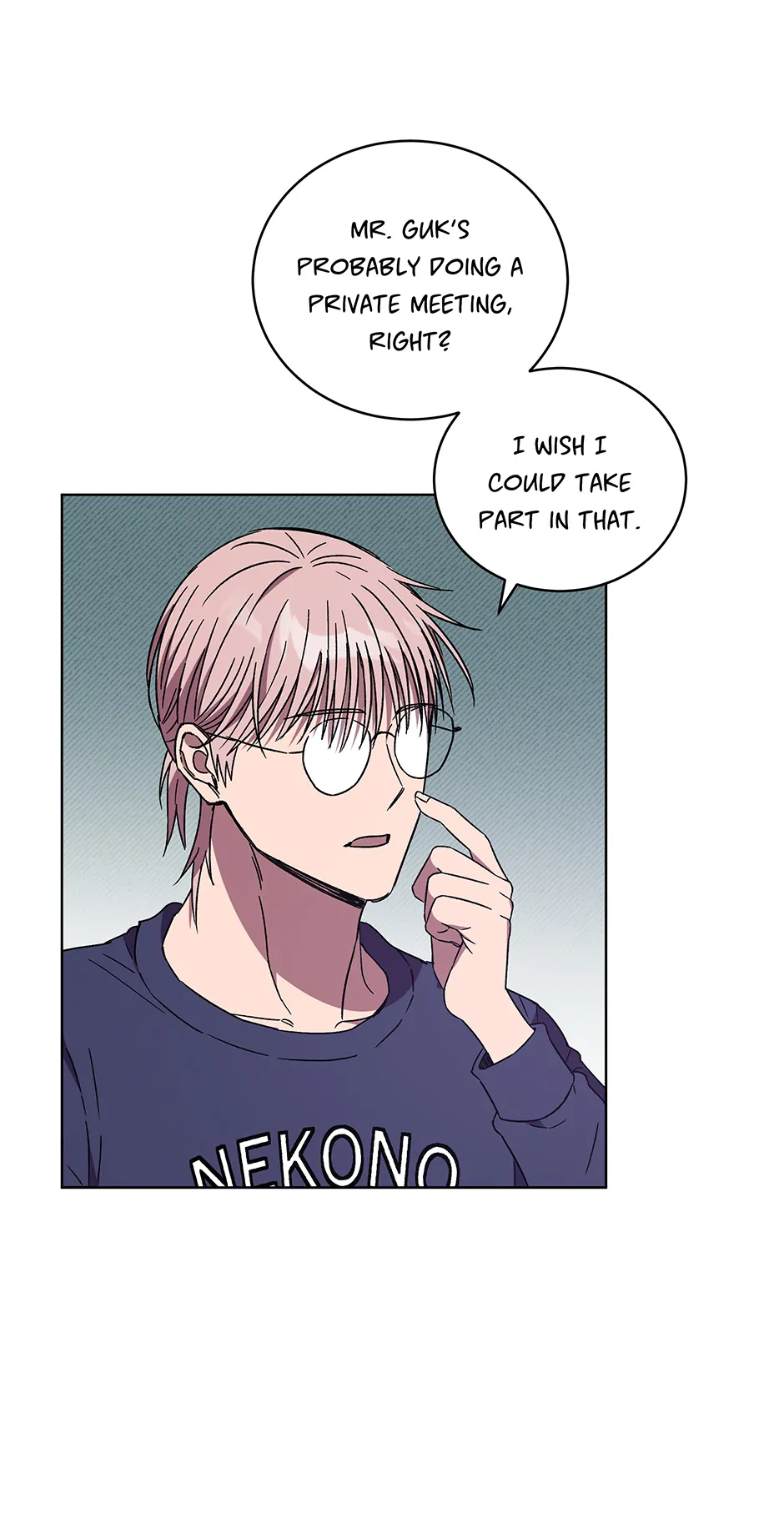 The Perfect Chapter 56 page 33