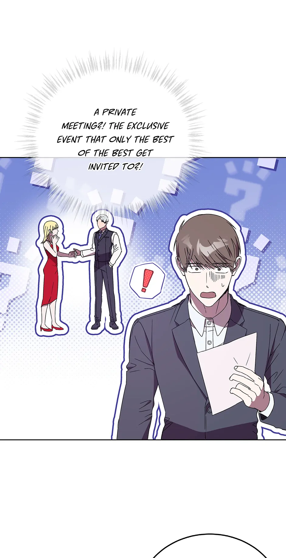 The Perfect Chapter 56 page 34