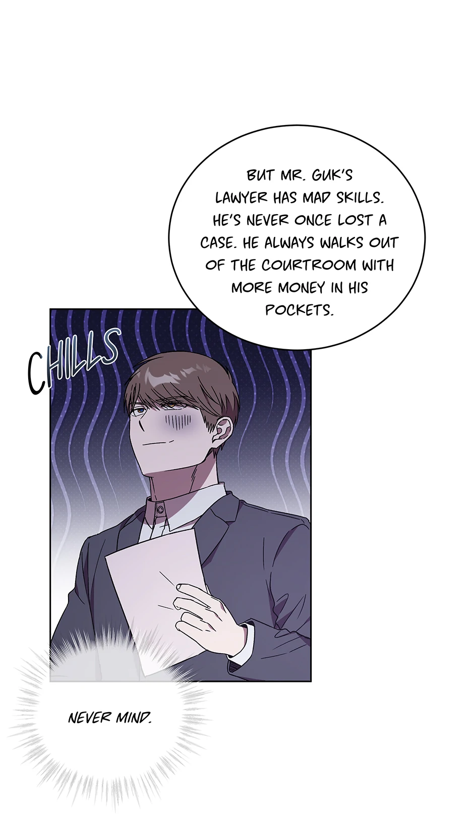 The Perfect Chapter 56 page 38