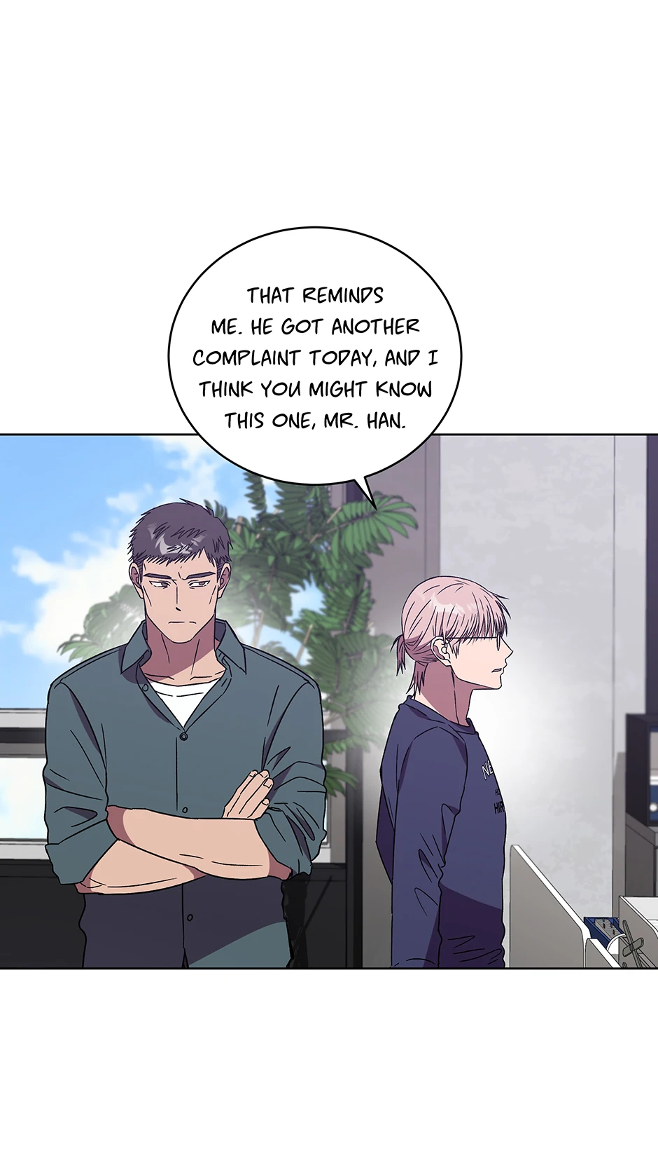 The Perfect Chapter 56 page 39