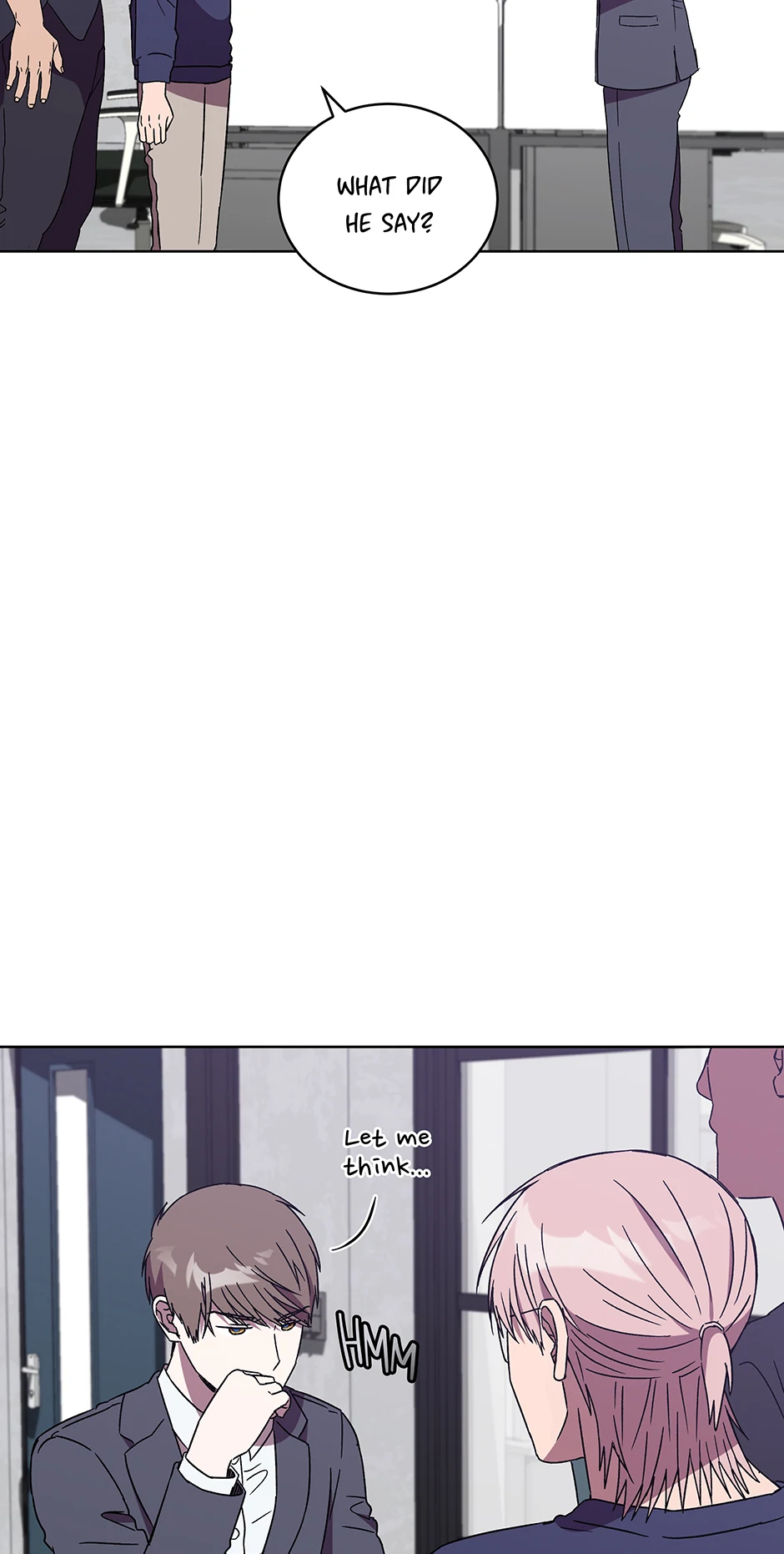 The Perfect Chapter 56 page 44