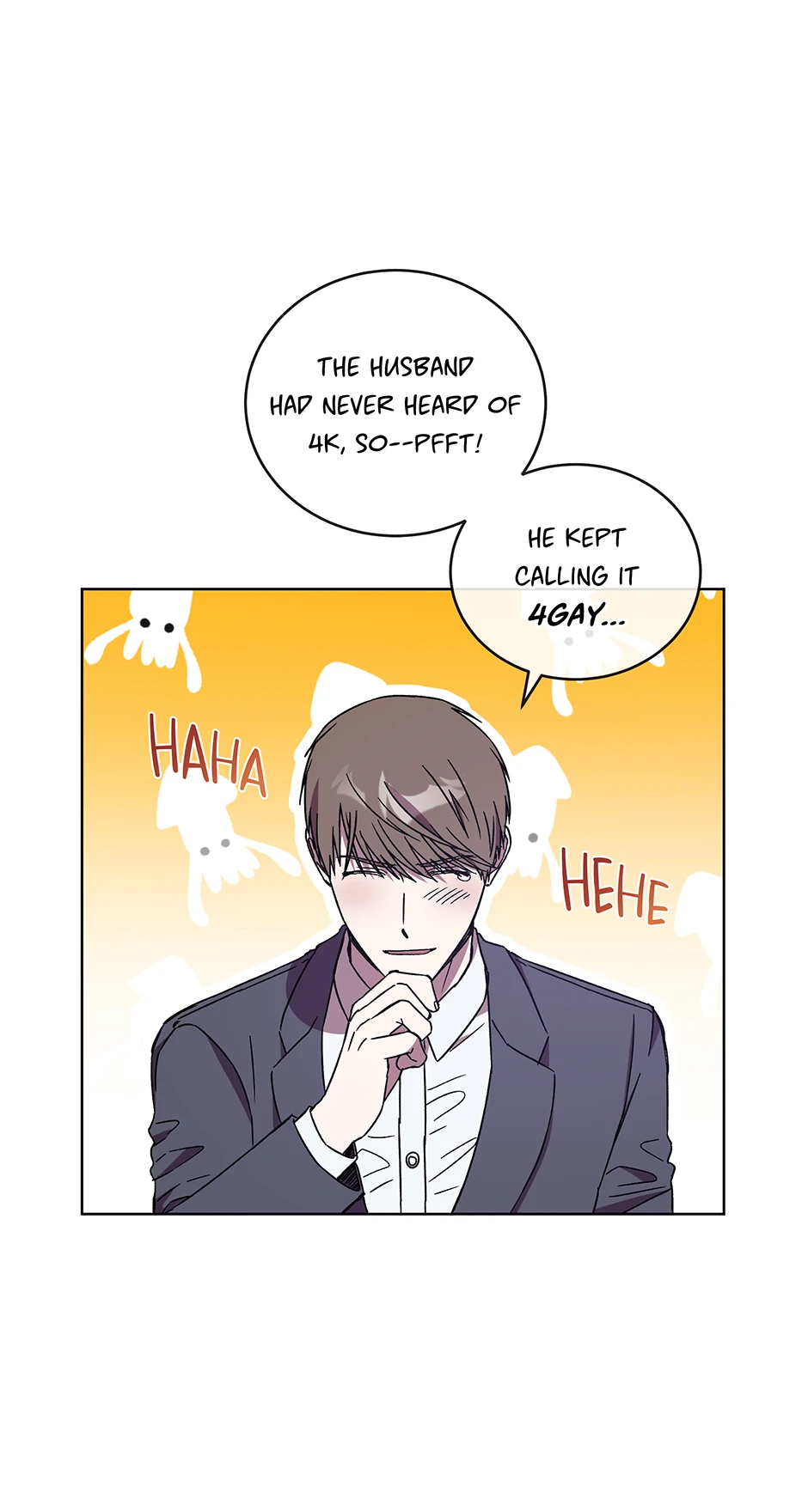 The Perfect Chapter 56 page 46